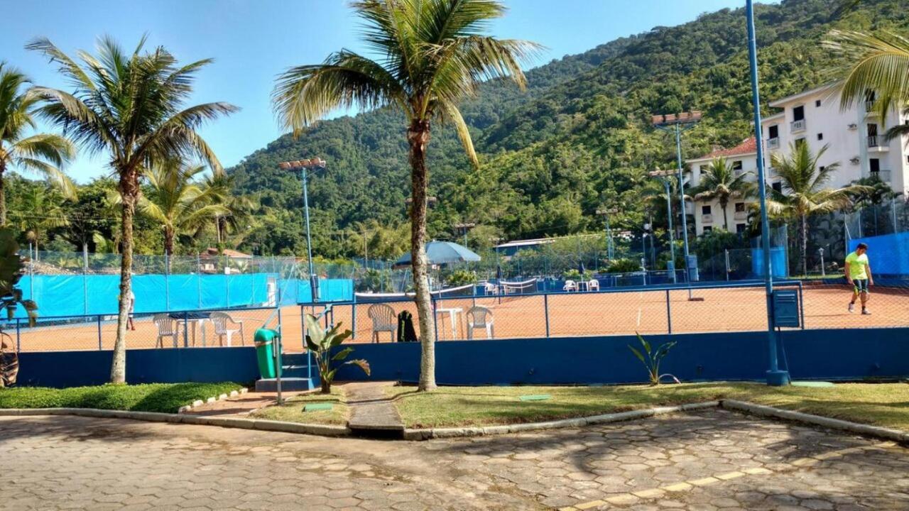 Condominio Com Muita Diversao Toninhas Ubatuba Exterior foto