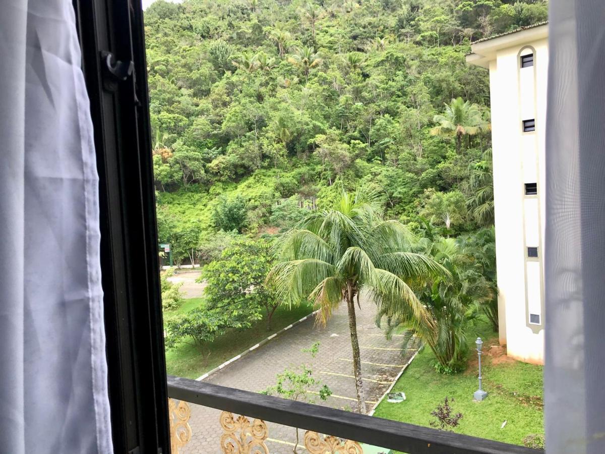 Condominio Com Muita Diversao Toninhas Ubatuba Exterior foto