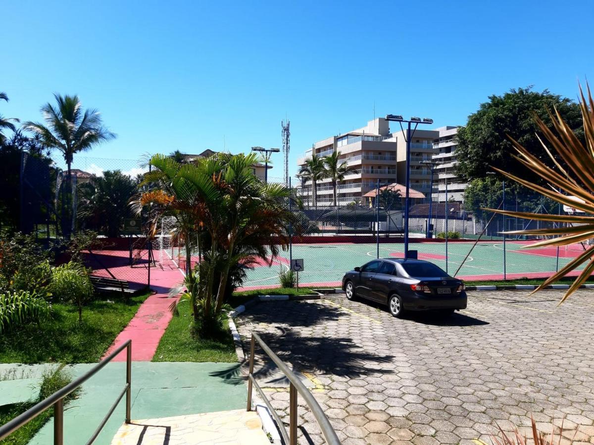 Condominio Com Muita Diversao Toninhas Ubatuba Exterior foto