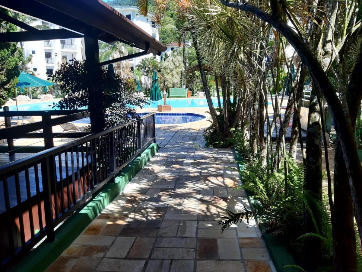Condominio Com Muita Diversao Toninhas Ubatuba Exterior foto