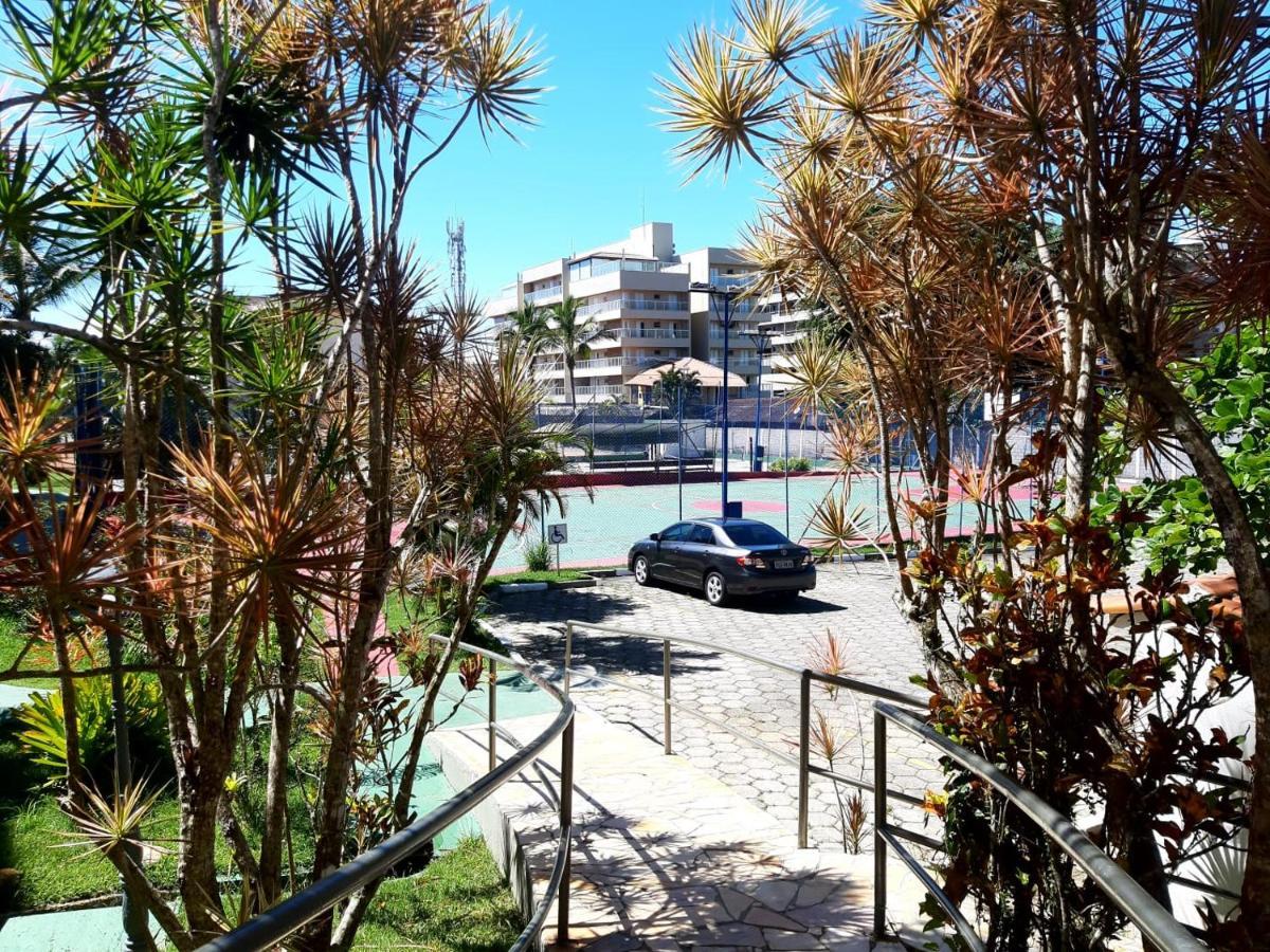 Condominio Com Muita Diversao Toninhas Ubatuba Exterior foto