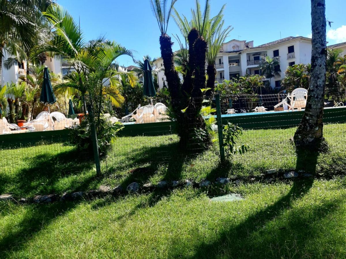 Condominio Com Muita Diversao Toninhas Ubatuba Exterior foto