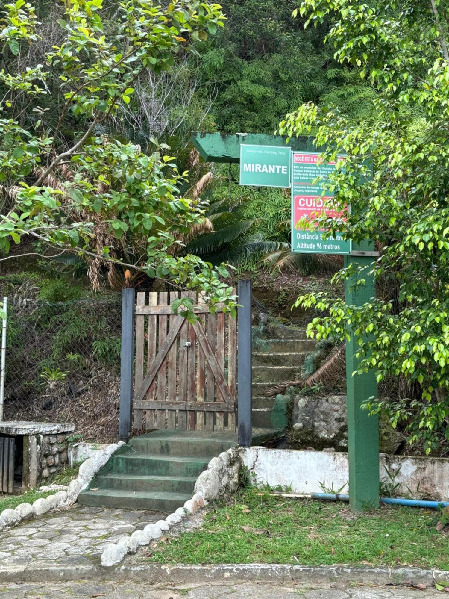 Condominio Com Muita Diversao Toninhas Ubatuba Exterior foto