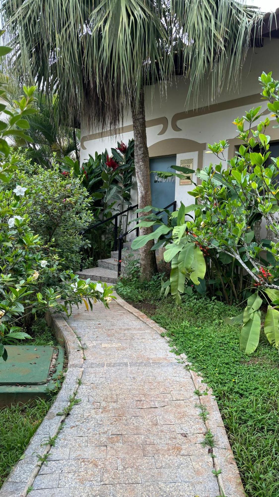 Condominio Com Muita Diversao Toninhas Ubatuba Exterior foto