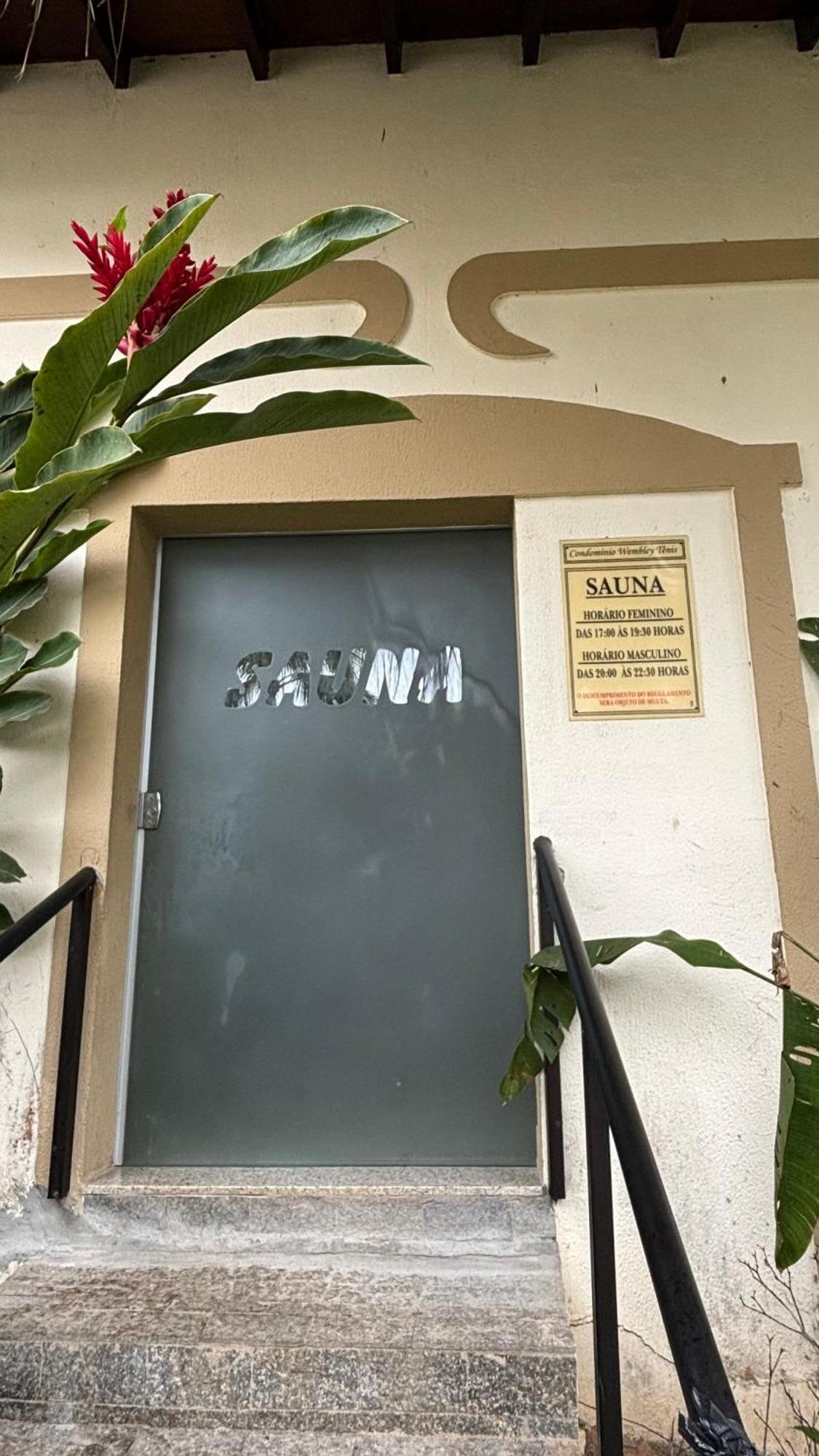 Condominio Com Muita Diversao Toninhas Ubatuba Exterior foto