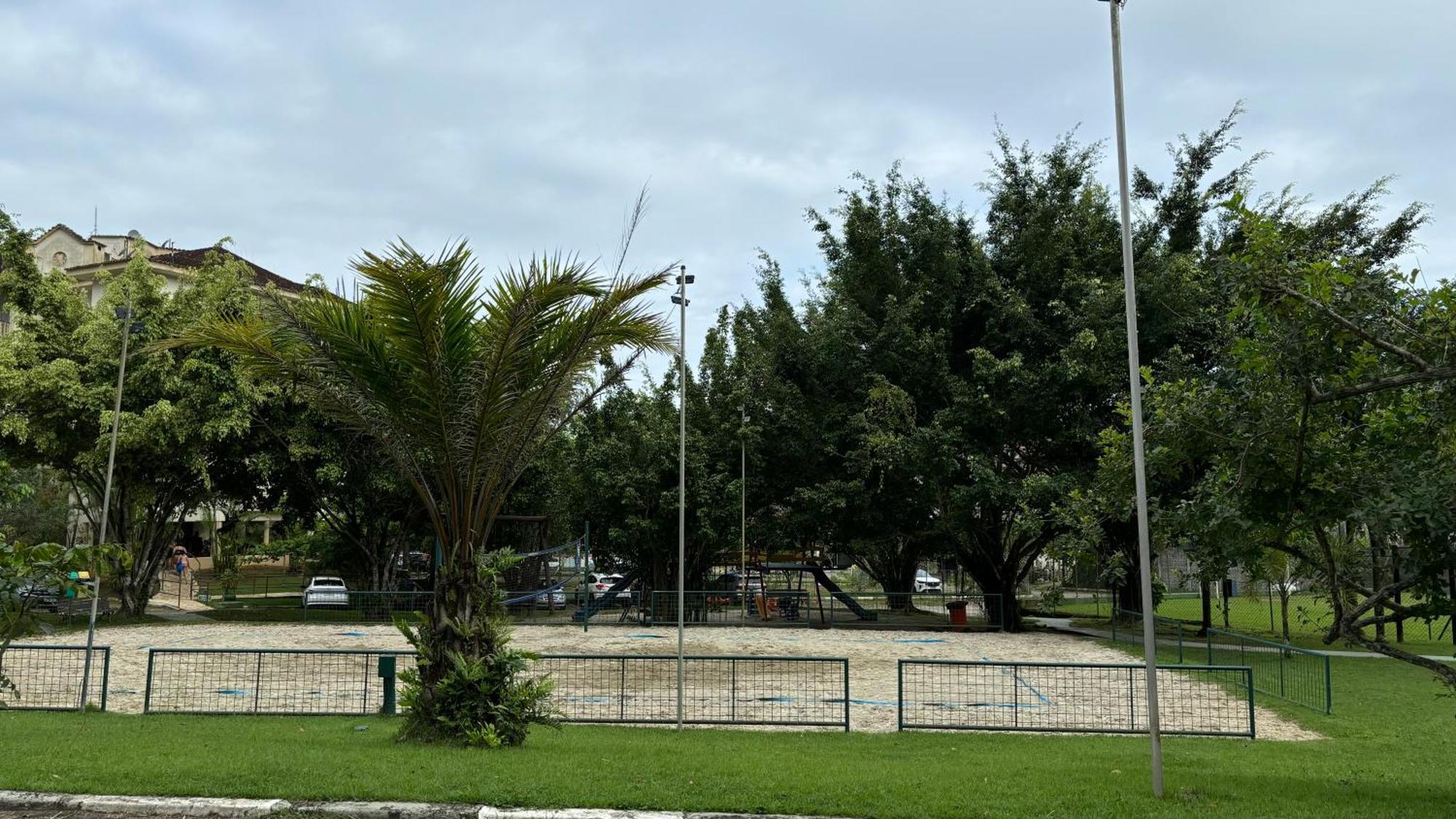 Condominio Com Muita Diversao Toninhas Ubatuba Exterior foto