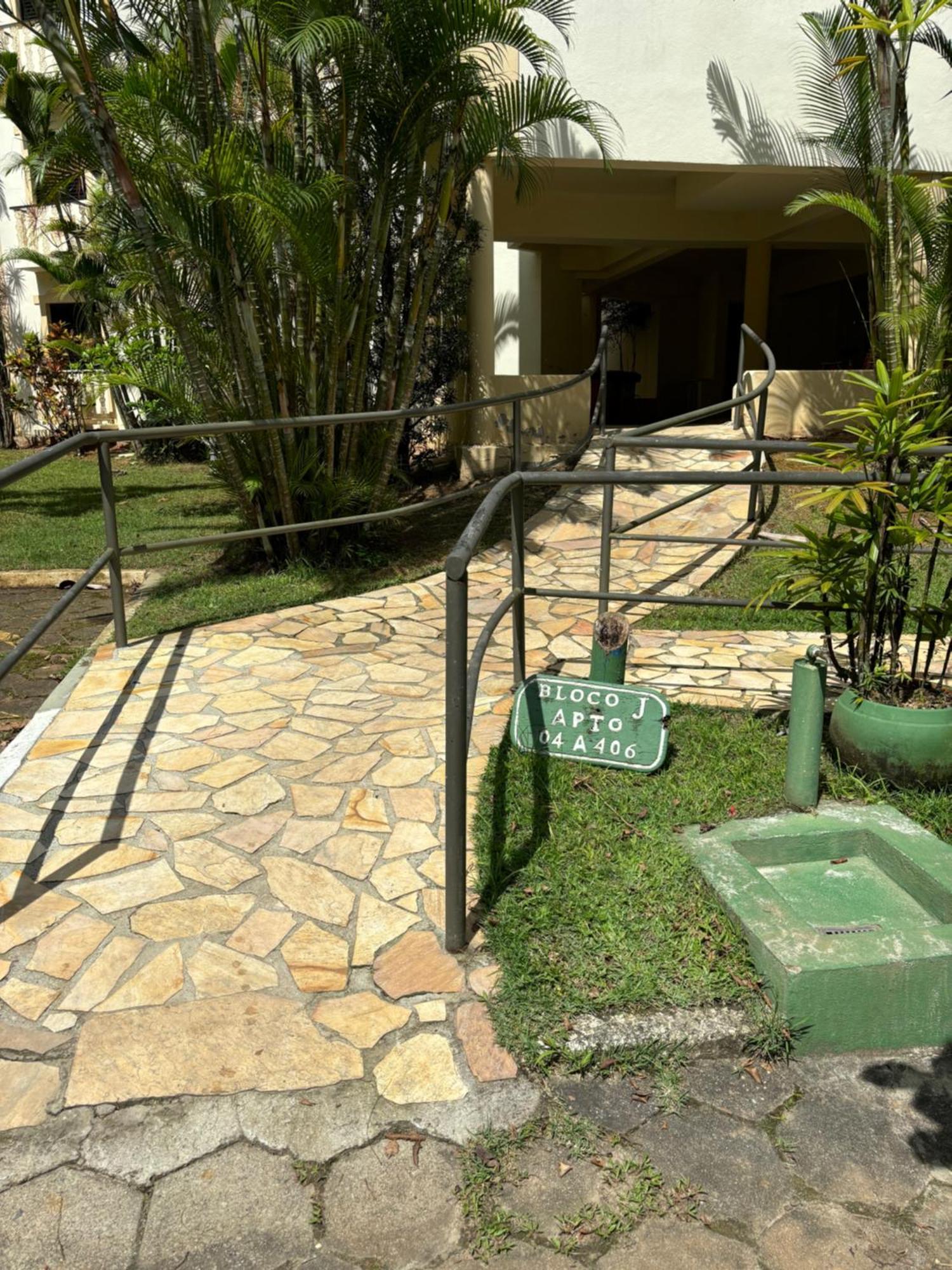 Condominio Com Muita Diversao Toninhas Ubatuba Exterior foto