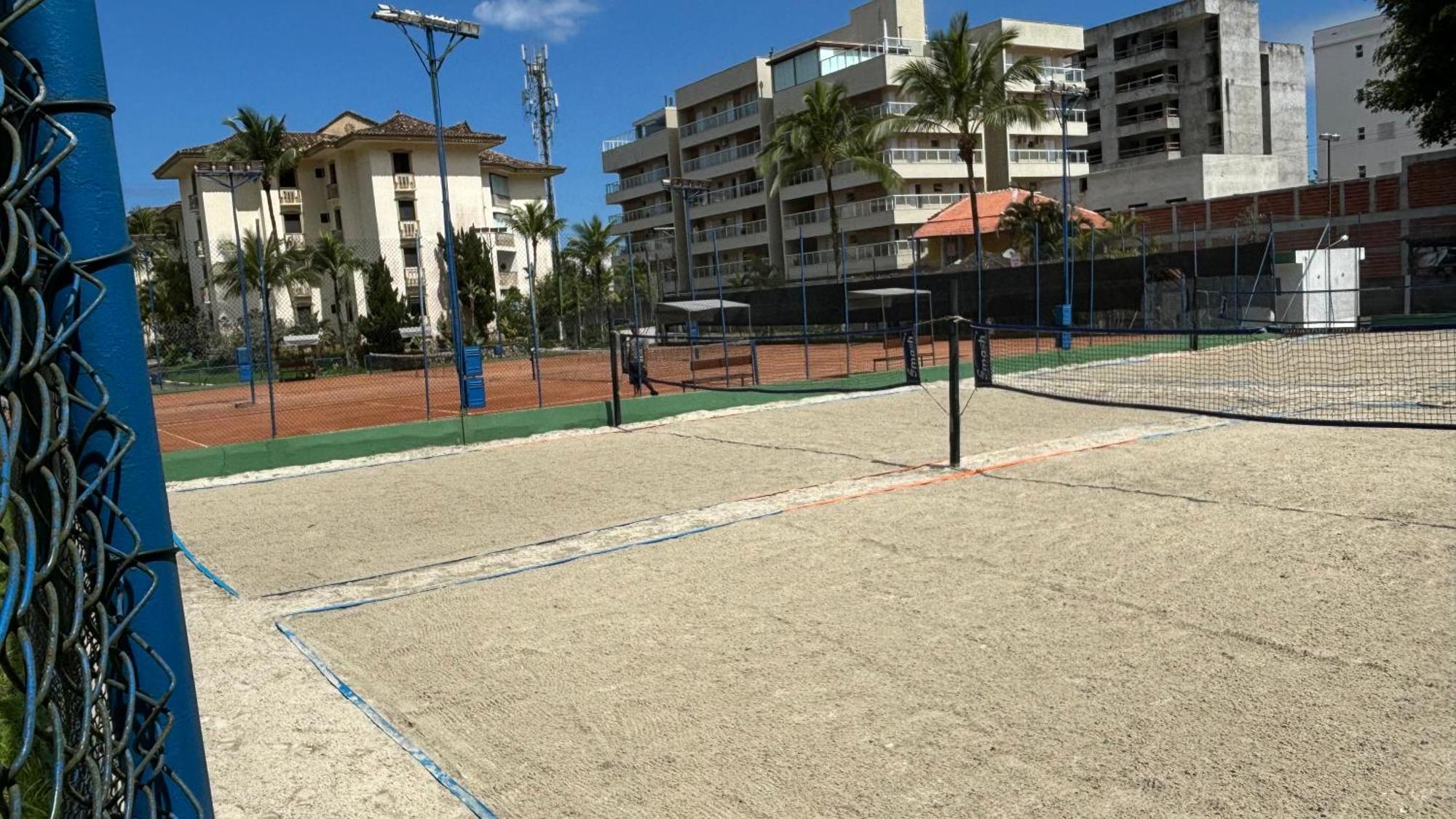 Condominio Com Muita Diversao Toninhas Ubatuba Exterior foto